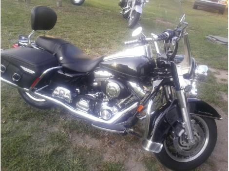 2006 Harley-Davidson Road King CLASSIC