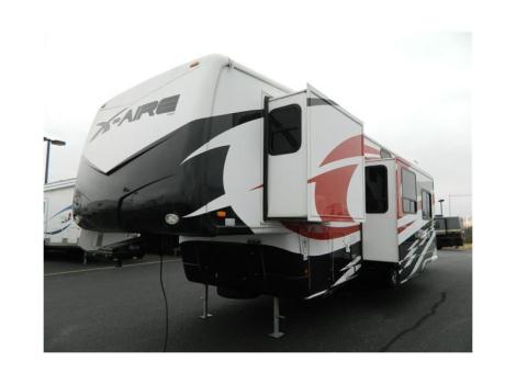 2008 Newmar X-AIRE 38CHTH