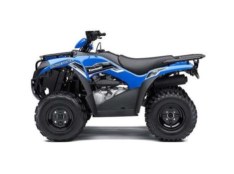 2014 Kawasaki BRUTE FORCE 300