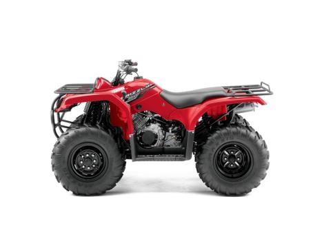 2014 Yamaha GRIZZLY 350 4WD
