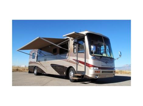 2003 Newmar Mountain Aire 4097
