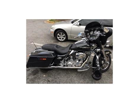 2008 Harley-Davidson Super Glide