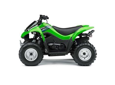 2014 Kawasaki KFX 90