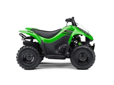 2015 Kawasaki KFX 90