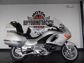 BMW : Other 2003 bmw k 1200 lt custom we finance ship worldwide everyone rides