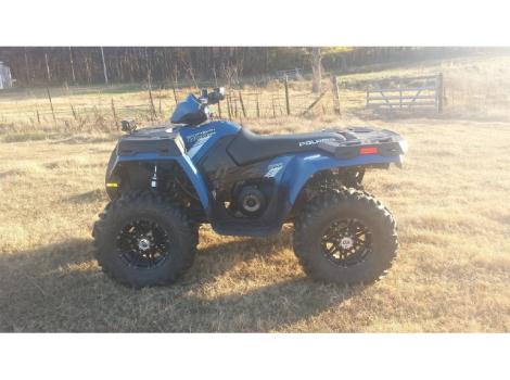 2014 Polaris Sportsman 800