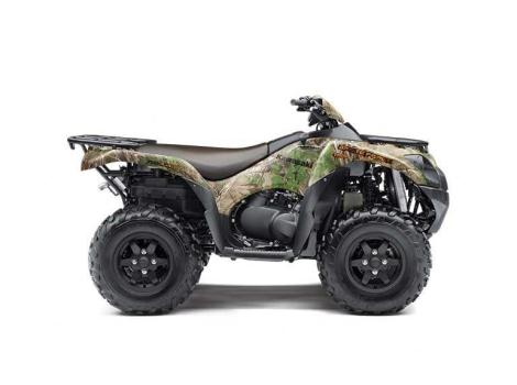 2015 Kawasaki BRUTE FORCE 750 4X4I EPS CAMO