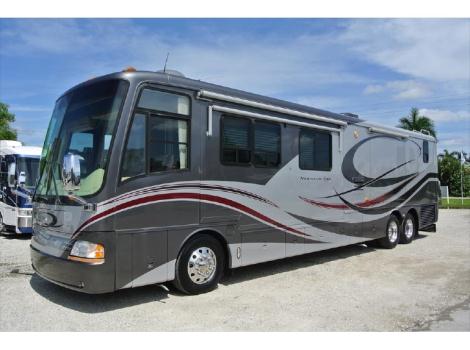 2006 Newmar Mountain Aire 4307