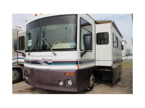 2002 Itasca Horizon 39QD