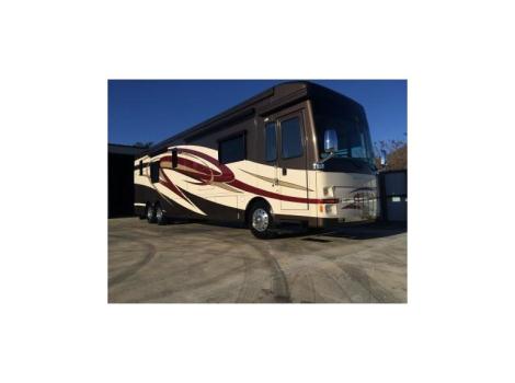 2011 Newmar Mountain Aire 4336