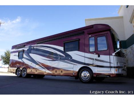 2011 Newmar Mountain Aire 4333