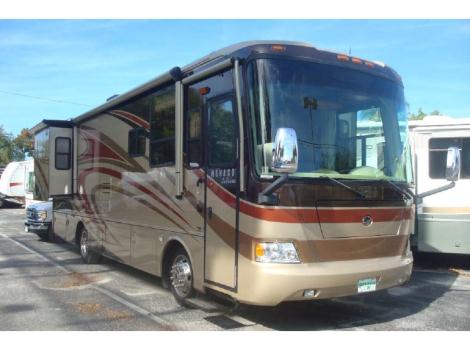 2009 Monaco Coach LaPalma 34PDD