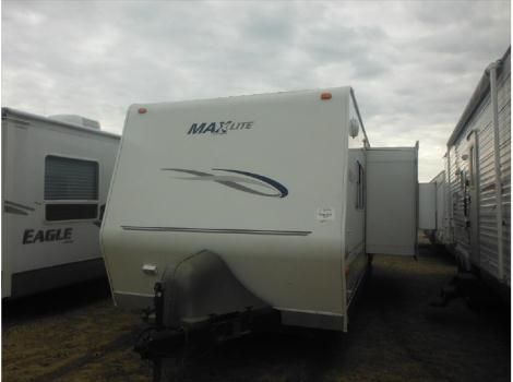 2007 R-Vision Max-Lite ML29BHS