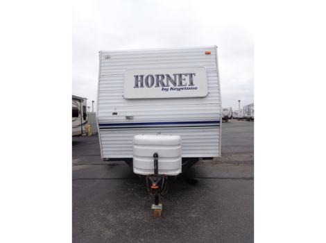 2003 Keystone Hornet 3312