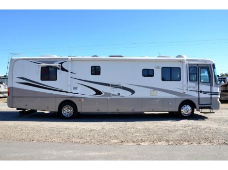 2004 Monaco Knight 38PDD