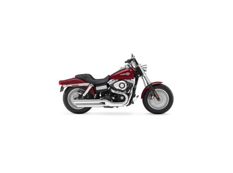 2009 Harley-Davidson FXDF - Dyna Fat Bob