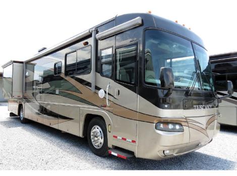 2015 Damon TUSCANY 4075