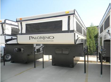 2015 Palomino Soft Side SS-550