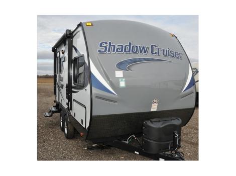 2015 Cruiser Rv Shadow Cruiser 185FBS