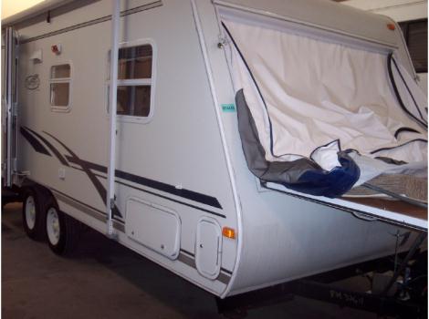 2006 Rvision TRAILSPORT 191 - 21