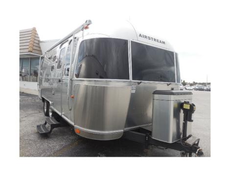 2010 Airstream FLYING CLOUD