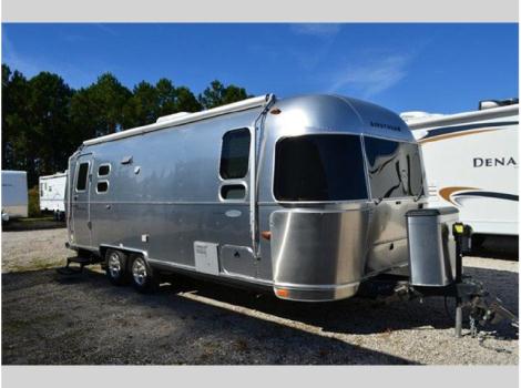 2013 Airstream Flying Cloud M-25FD