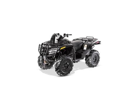 2015 Arctic Cat MudPro 700 Limited EPS