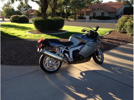 2005 BMW K 1200 S