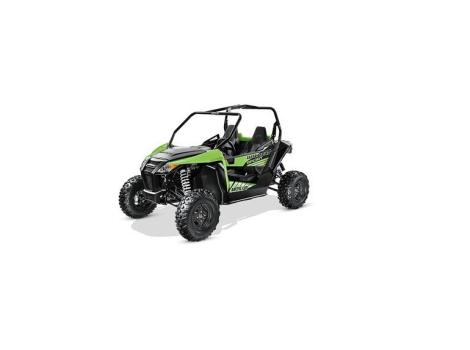 2015 Arctic Cat Wildcat Sport