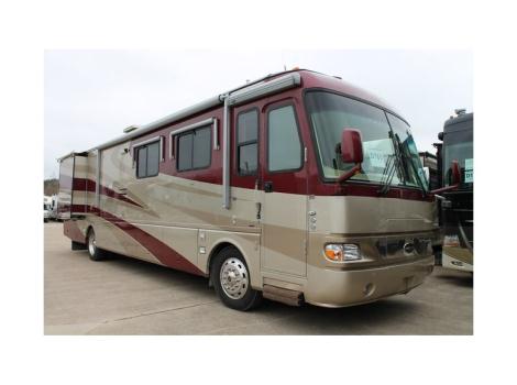 2005 Airstream Land Yacht Xl DOUBLE SLIDE