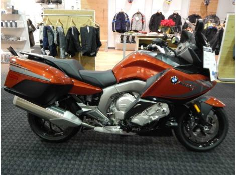 2014 BMW K 1600 GT