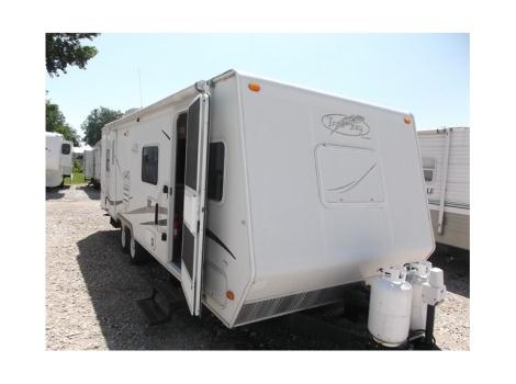 2004 R-Vision Trail Bay 27DS