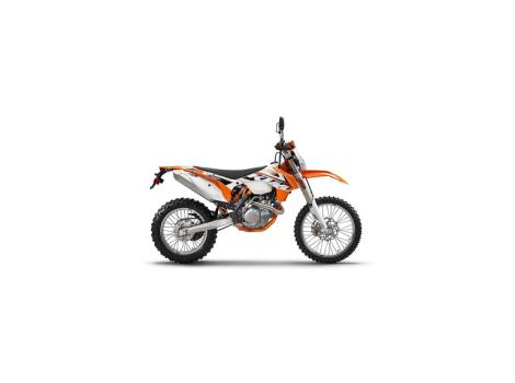 2015 KTM 500 EXC