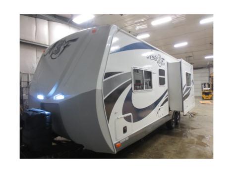 2015 Northwood ARCTIC FOX 25-R