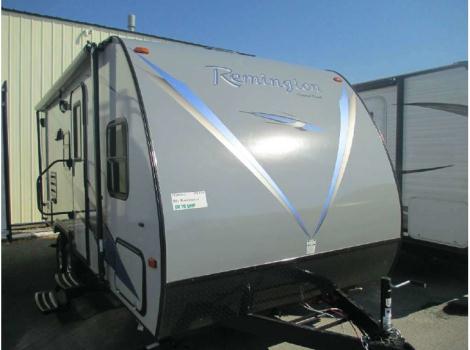 2014 Sunnybrook Remington 2100 DS