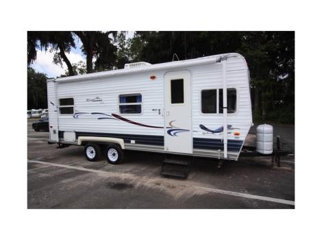 2006 Road Runner Sun Valley 230FL