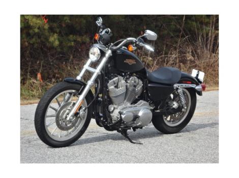 2009 Harley-Davidson SPORTSTER® 883