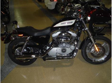 2004 Harley-Davidson XL1200R - SPORTSTER