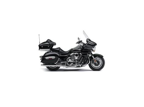 2015 Kawasaki Vulcan 1700 Voyager ABS