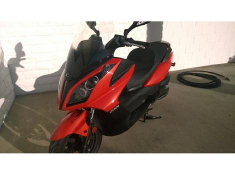 2013 Kymco Downtown 300i