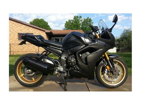 2008 Yamaha Fz1