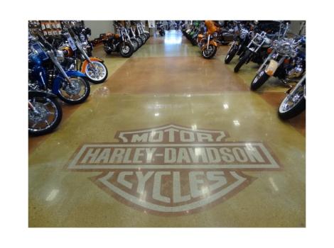 2003 Harley-Davidson FLSTC - Softail Heritage Softail Classic