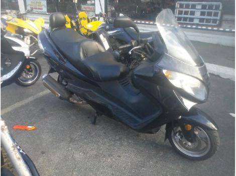 2006 Roketa 260cc