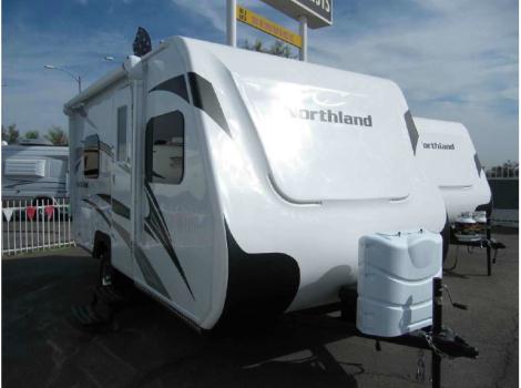 2015 Northland Industries Northland 174DS