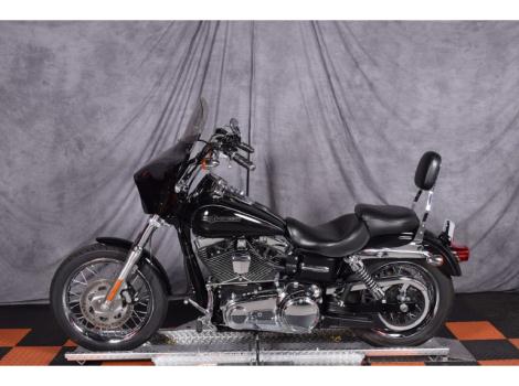 2013 Harley-Davidson FXDC - SUPER GLIDE C