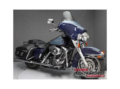 2004 Harley Davidson FLHTPI ELECTRA GLIDE POLICE