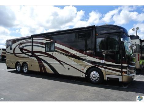 2008 American Coach American Tradition TRADITION 42F