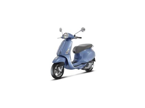 2015 Vespa Primavera 50 4V