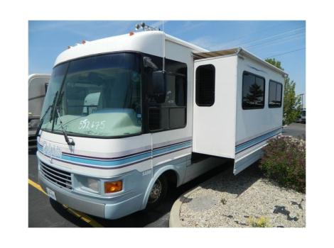 1998 National Dolphin 5330