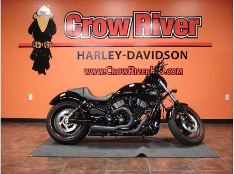 2009 Harley-Davidson Night Rod Special